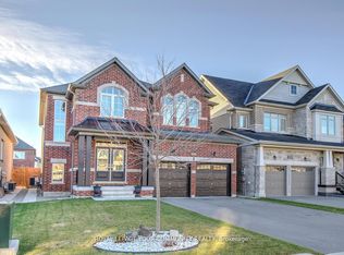 953 Barton Way, Innisfil, ON L9S 0N5