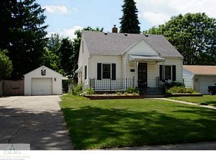 217 W Berry Ave, Lansing, MI