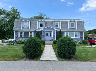 105 105/107 Highland Ave, Randolph, MA 02368