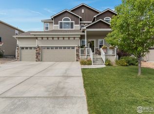516 Dakota Way, Windsor, CO 80550