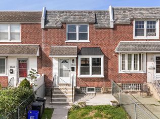 3546 Meridian St, Philadelphia, PA 19136