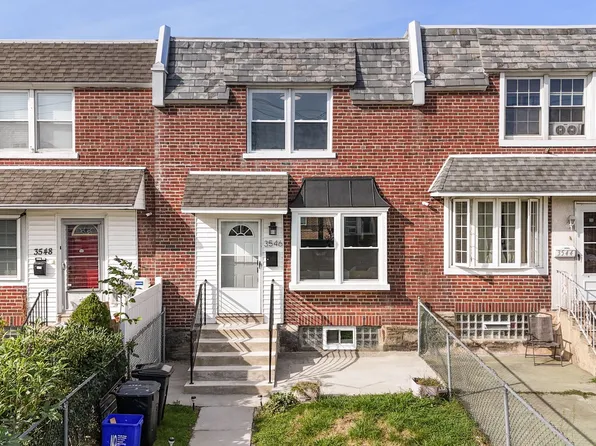 3546 Meridian St, Philadelphia, PA 19136