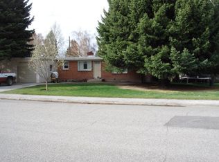 1465 Scorpius Dr, Idaho Falls, ID 83402