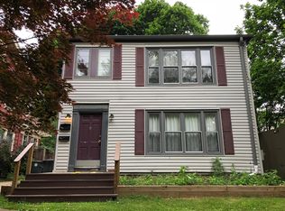 871 & 873 Elmore Ave, Akron, OH 44302