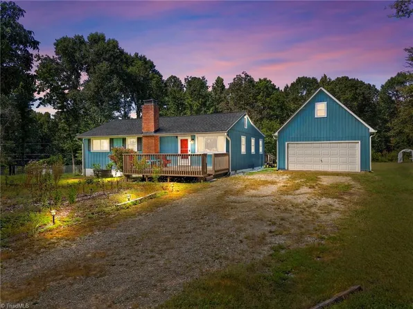3411 Cecilside Ln, Greensboro, NC 27405