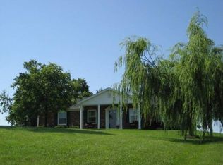 540 Quarry Rd, Danville, KY 40422