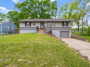 8500 Brooklyn Ave, Kansas City, MO 64132