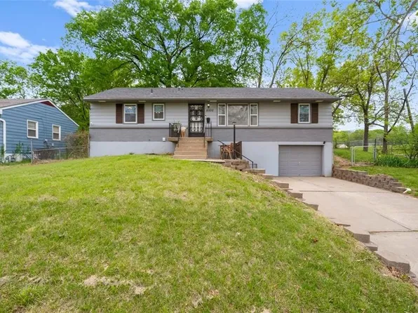 8500 Brooklyn Ave, Kansas City, MO 64132