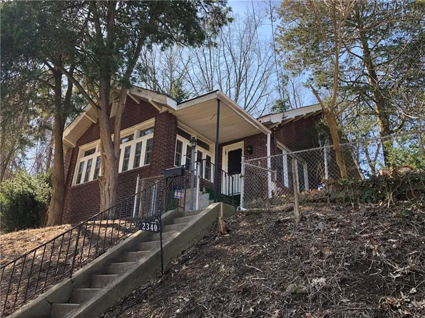 2340 Vodeli St, Pittsburgh, PA 15216