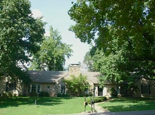 14 Fox Mdws, Saint Louis, MO
