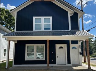1611 N Arsenal Ave, Indianapolis, IN 46218
