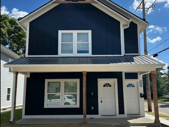 1611 N Arsenal Ave, Indianapolis, IN 46218