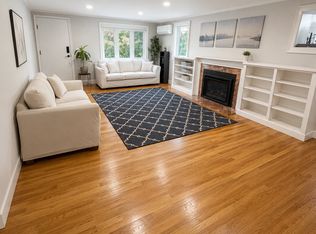 (Undisclosed Address), Newton, MA 02458