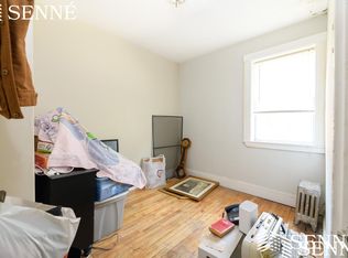 5 Sherborn Ct #11M, Medford, MA 02155