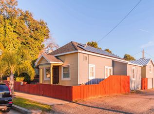 927 Cedar St, Red Bluff, CA 96080