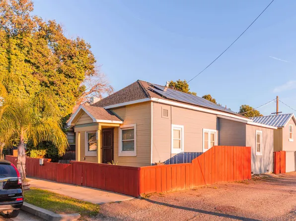 927 Cedar St, Red Bluff, CA 96080