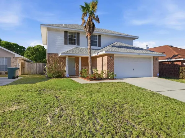 3308 Linger Ct, Pensacola, FL 32526
