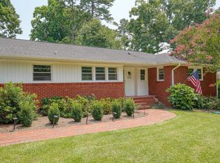 105 Guilford Pl, Spartanburg, SC 29302