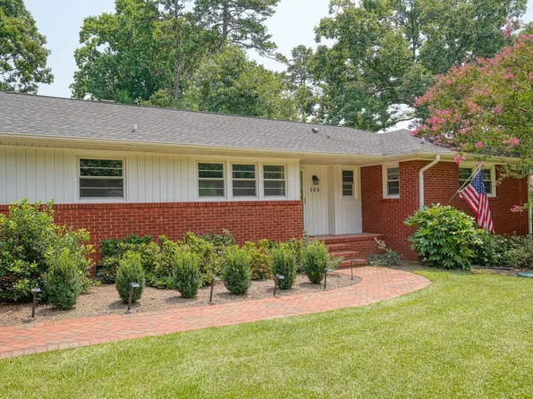 105 Guilford Pl, Spartanburg, SC 29302