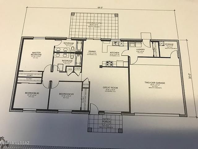 2nd image of 135 Calle Tiburon