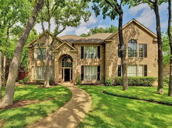 1918 Plantation Dr, Round Rock, TX 78681