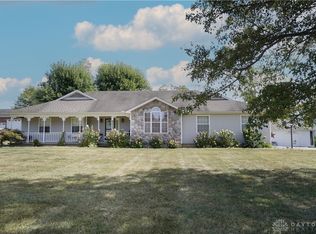 502 N Section Ext, South Lebanon, OH 45065