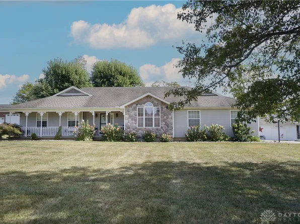 502 N Section Ext, South Lebanon, OH 45065