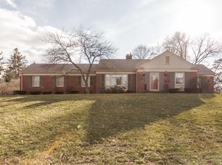 4375 Sheraton Rd, Ottawa Hills, OH 43615