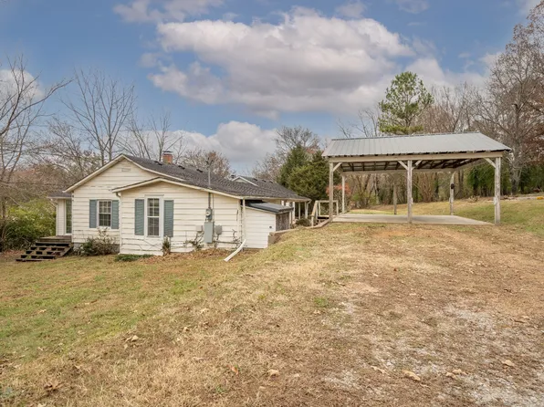 2548 Highway 43 S, Leoma, TN 38468
