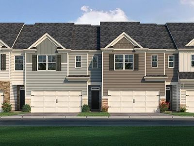 64 Hughes Place Dr #60, Dawsonville, GA, 30534