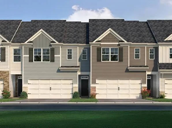 3257 Ryker Rd, Gainesville, GA 30507