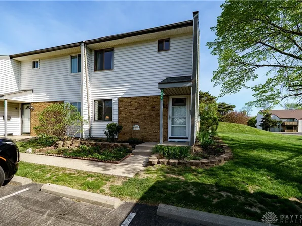 3201 Fantasia Trl, Dayton, OH 45449