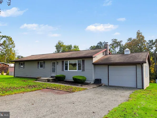 1026 Hosensack Rd, Palm, PA 18070