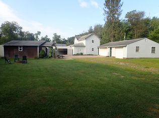 8148 Old Canal Ln NW, Malvern, OH 44644