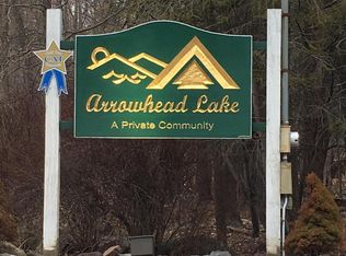 Maxatawny Dr LOT 4, Pocono Lake, PA 18347