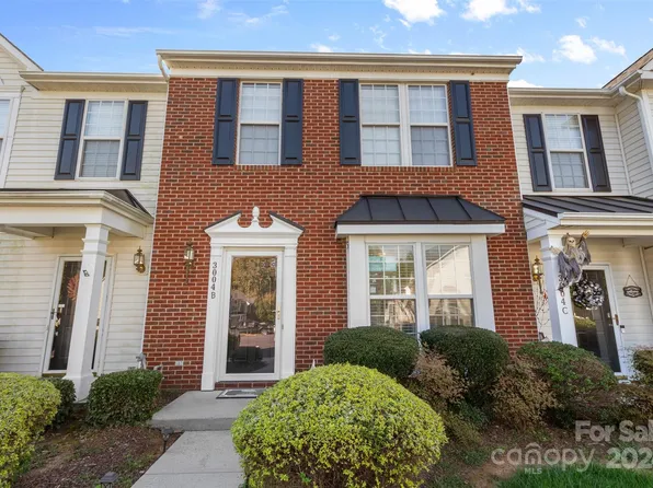 3004 Misty Harbor Cir Unit B, Cramerton, NC 28032