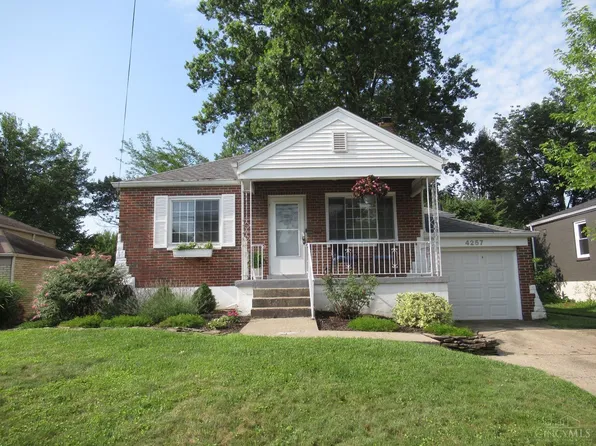 4257 Glenway Ave, Cincinnati, OH 45236