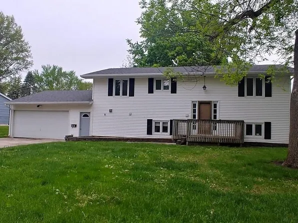 603 5th Ave S, Humboldt, IA 50548