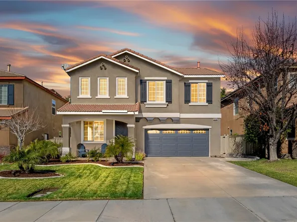 33164 Puffin St, Temecula, CA 92592