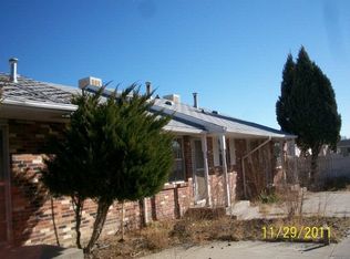 25 Yorkshire Rd #27, Pueblo, CO 81001