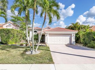 164 Sabal Lake DR, NAPLES, FL 34104