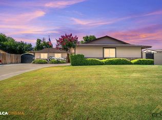 13909 Tierra Blanca Ave, Bakersfield, CA