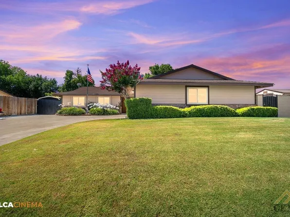 13909 Tierra Blanca Ave, Bakersfield, CA 93314