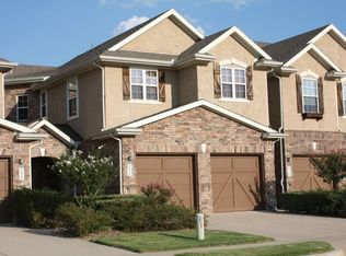 5932 Clearwater Dr, The Colony, TX 75056
