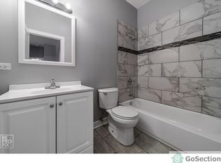 6501 S Justine St #2W, Chicago, IL 60636