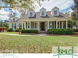 802 Southbridge Blvd, Savannah, GA 31405