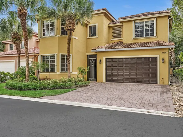 10247 Isle Wynd Court, Boynton Beach, FL 33437