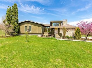 5100 Tebbe Dr, Hamilton, OH 45013