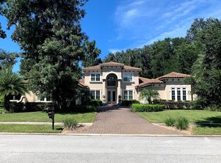 134 Senora Ct, Saint Augustine, FL 32095