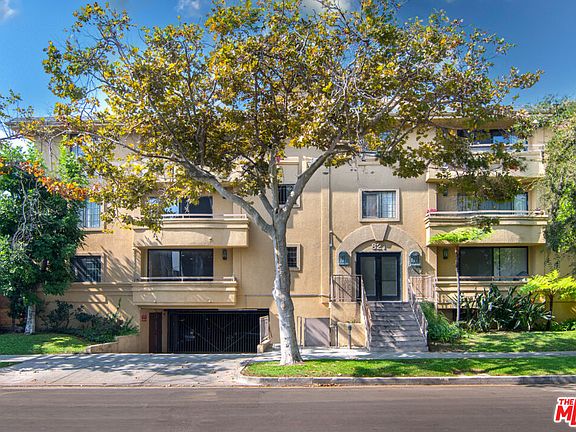 2nd image of 821 N Formosa Ave APT 303